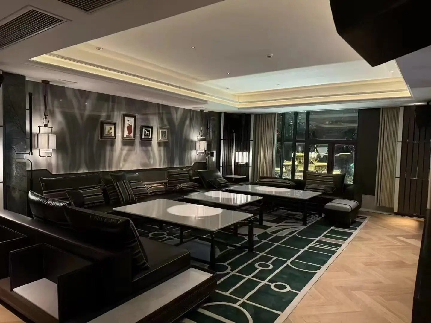 安阳商务ktv价格多少钱一个小时-龙安区ktv预订